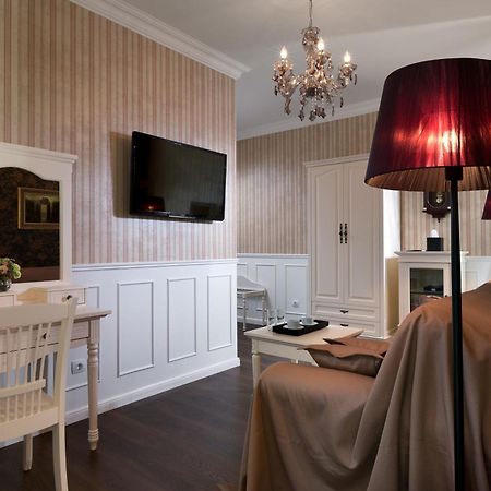 De Gaulle Boutique Hotel 카리프 외부 사진
