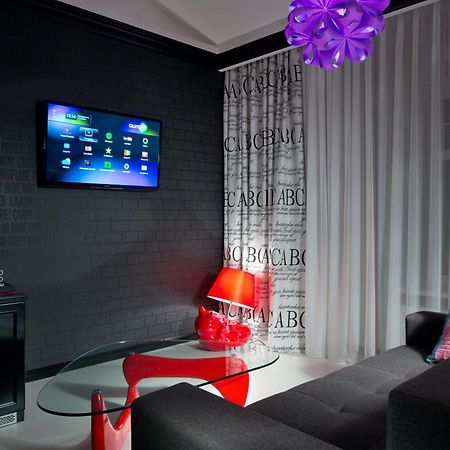 De Gaulle Boutique Hotel 카리프 외부 사진