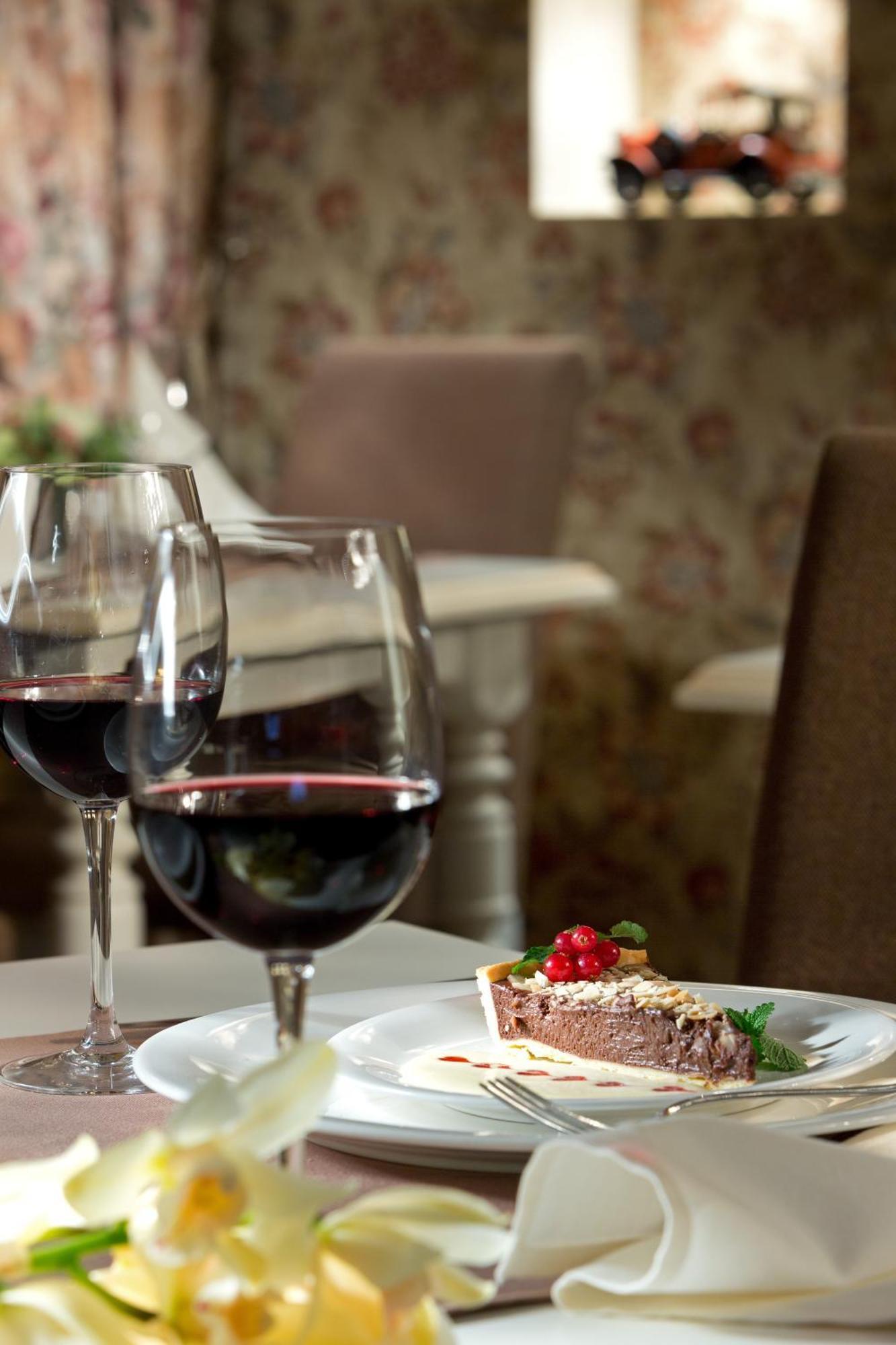 De Gaulle Boutique Hotel 카리프 외부 사진