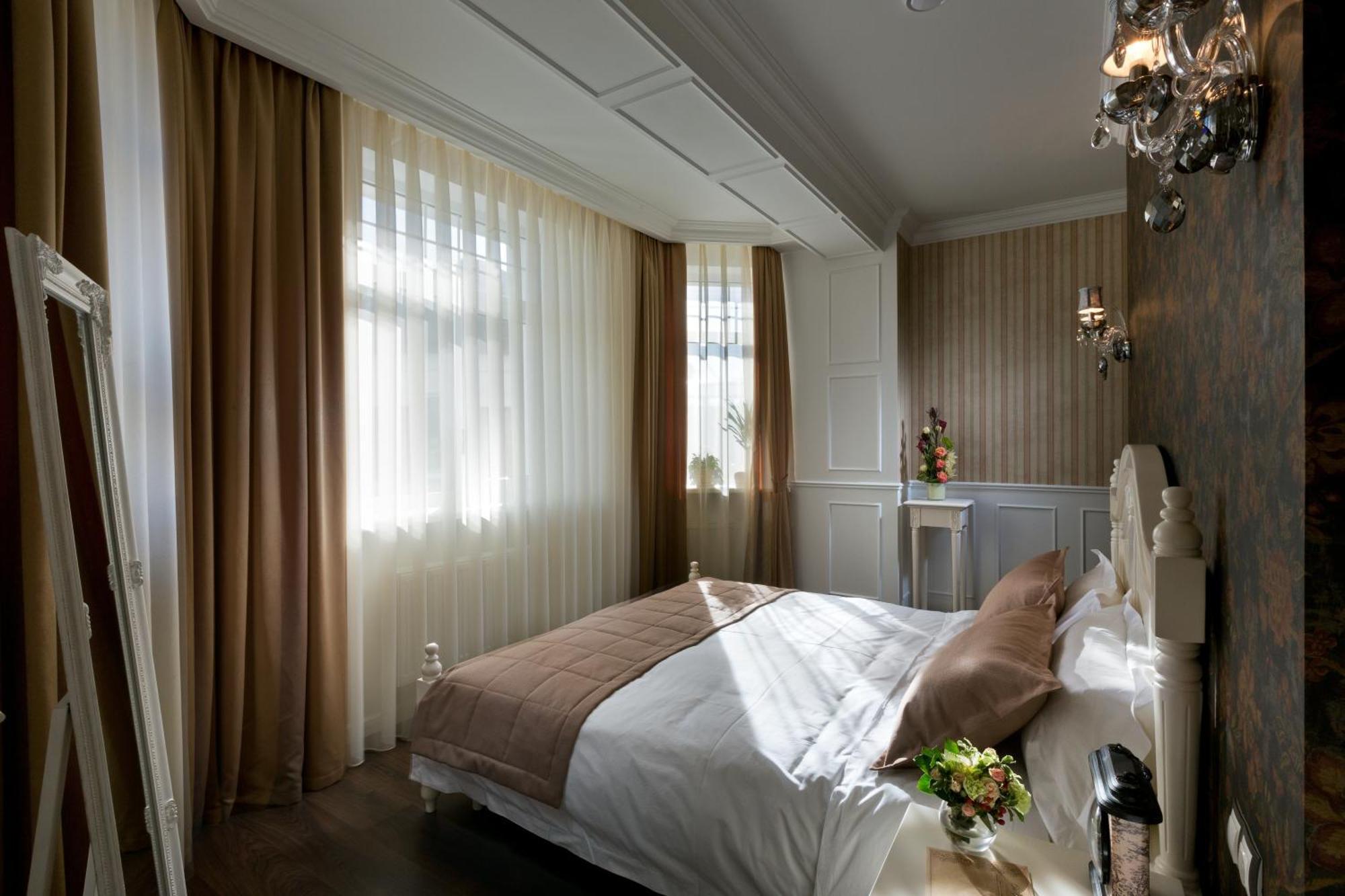 De Gaulle Boutique Hotel 카리프 외부 사진