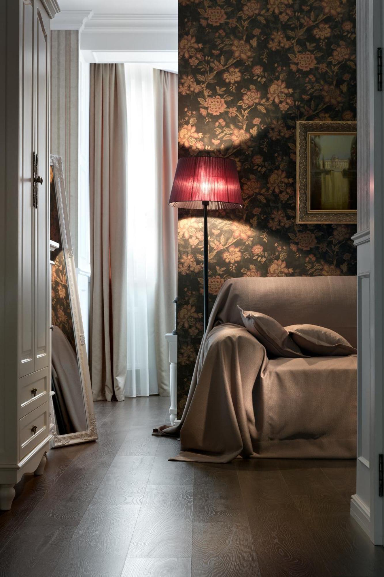 De Gaulle Boutique Hotel 카리프 외부 사진
