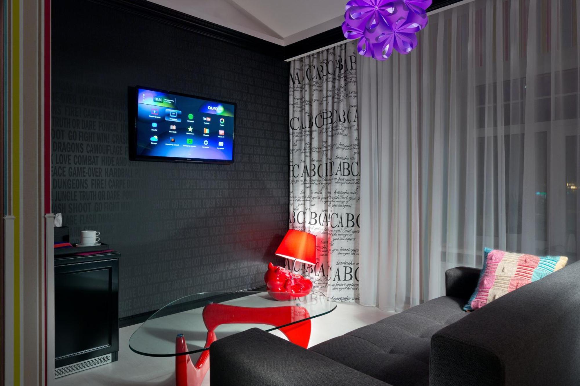 De Gaulle Boutique Hotel 카리프 외부 사진