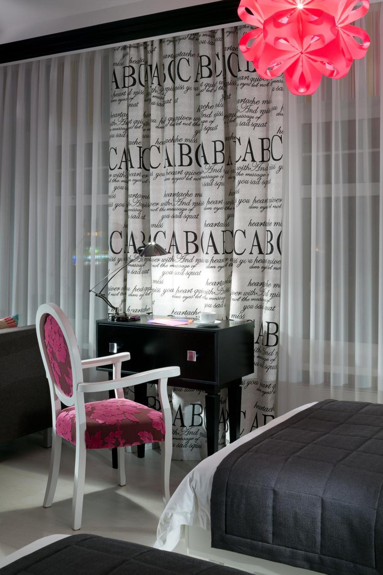 De Gaulle Boutique Hotel 카리프 외부 사진