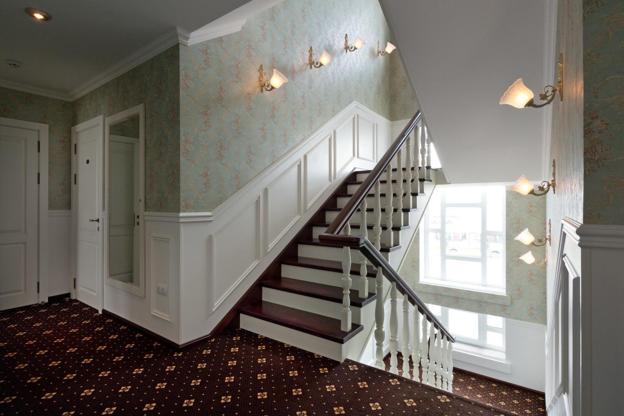 De Gaulle Boutique Hotel 카리프 외부 사진
