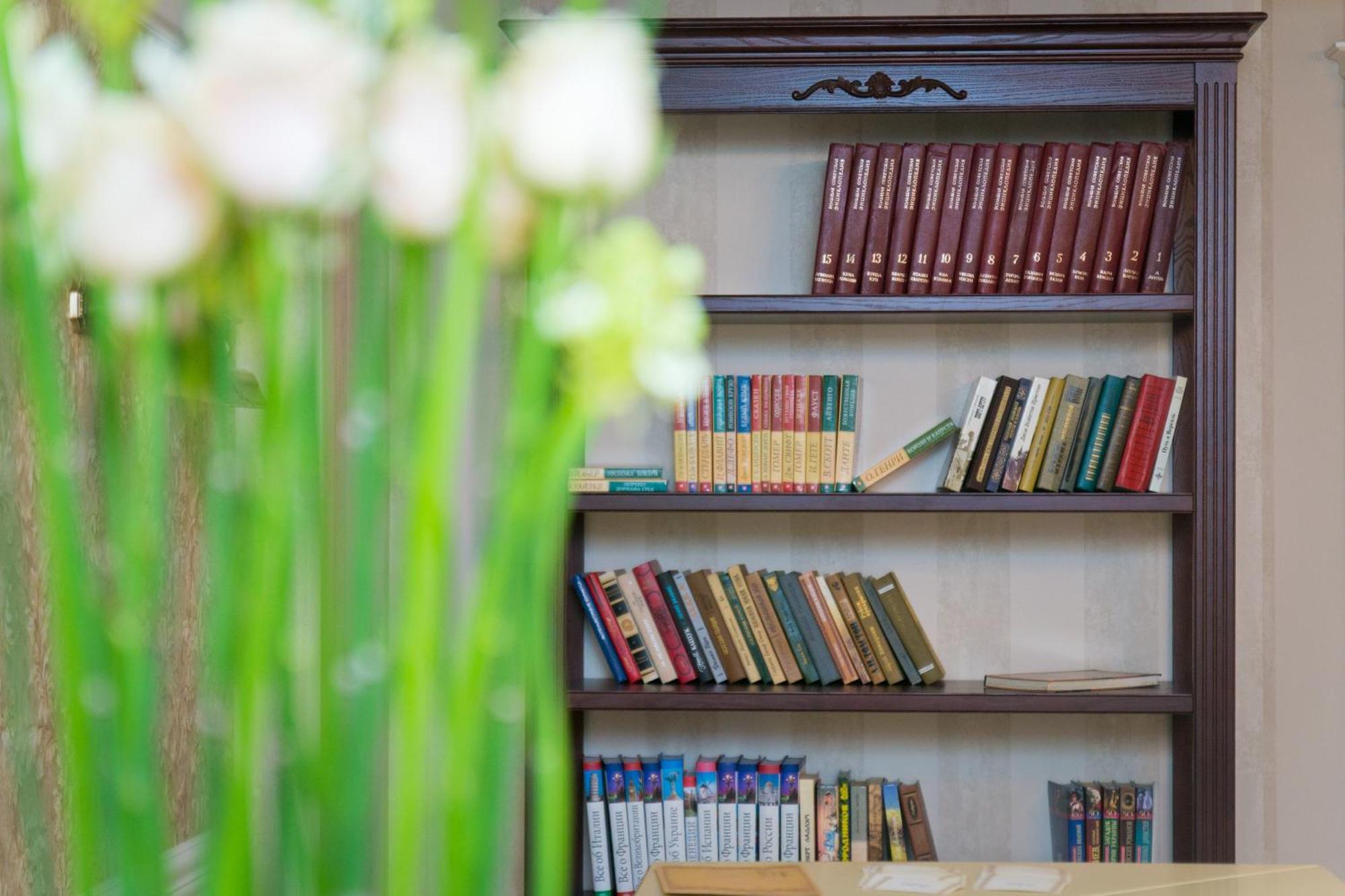 De Gaulle Boutique Hotel 카리프 외부 사진