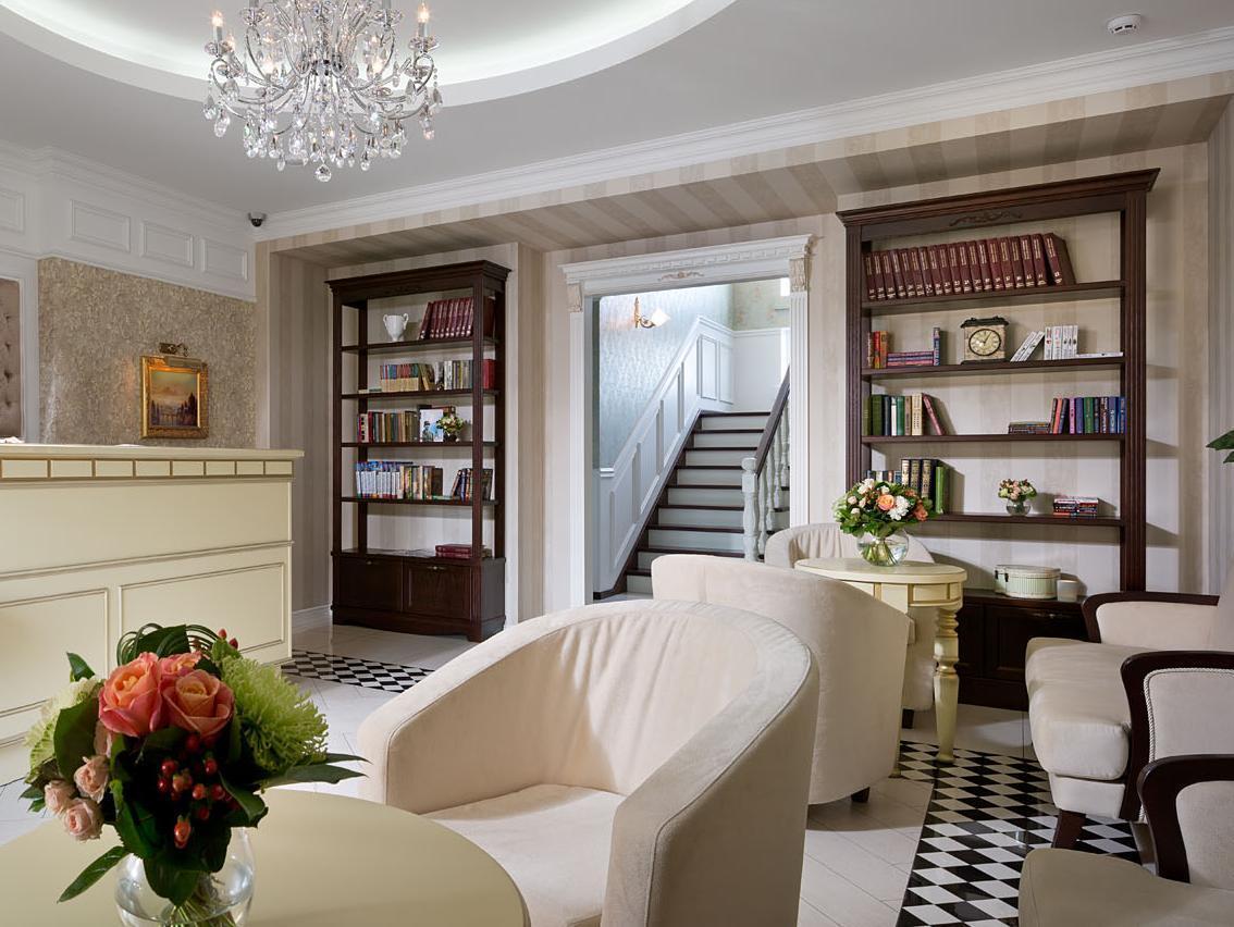 De Gaulle Boutique Hotel 카리프 외부 사진