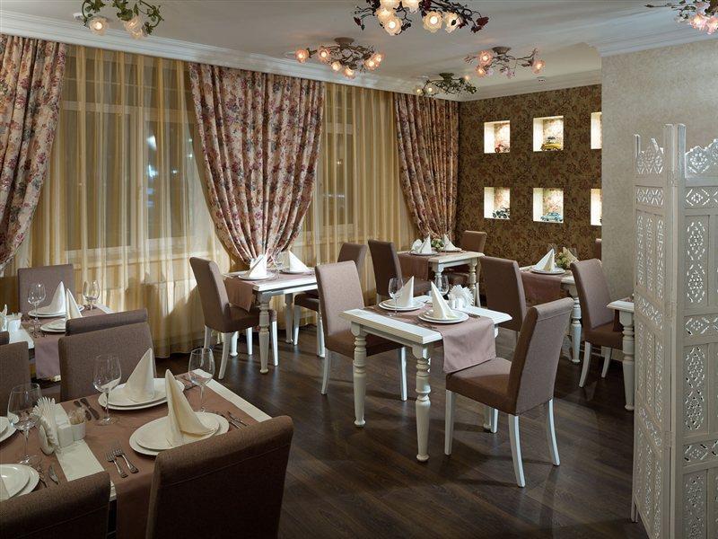 De Gaulle Boutique Hotel 카리프 외부 사진