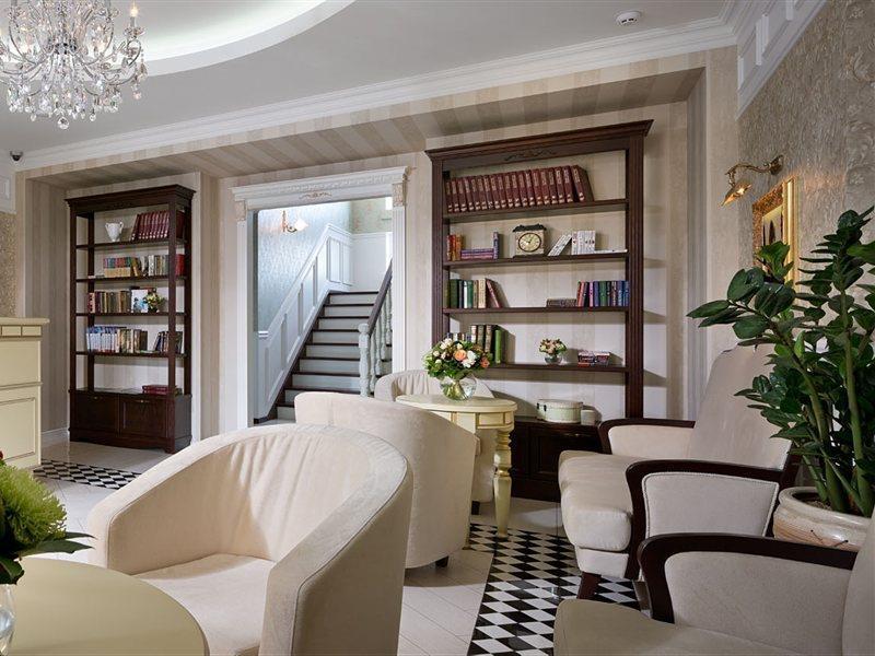 De Gaulle Boutique Hotel 카리프 외부 사진