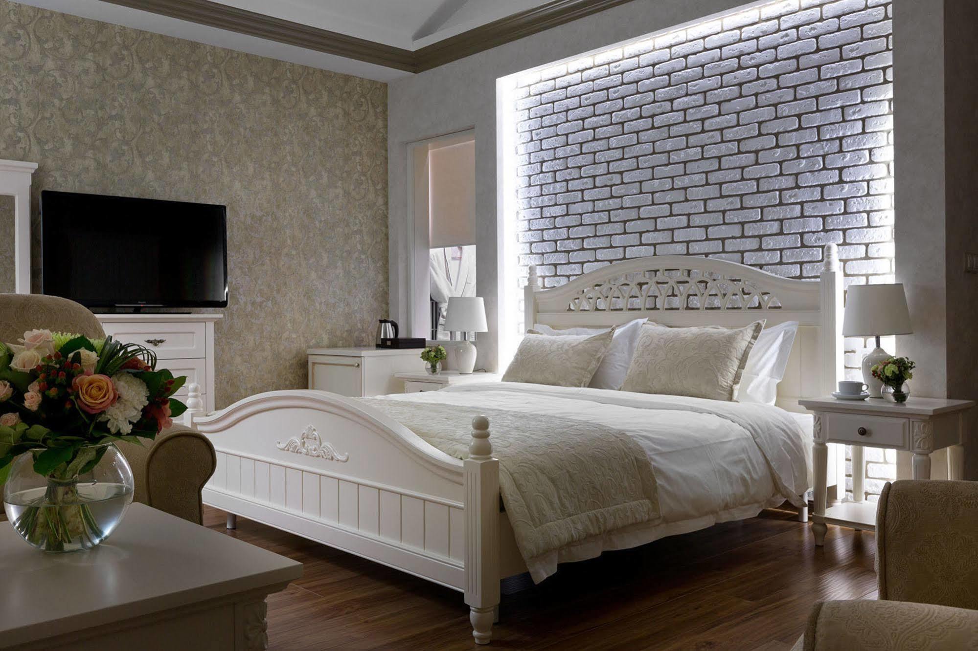 De Gaulle Boutique Hotel 카리프 외부 사진