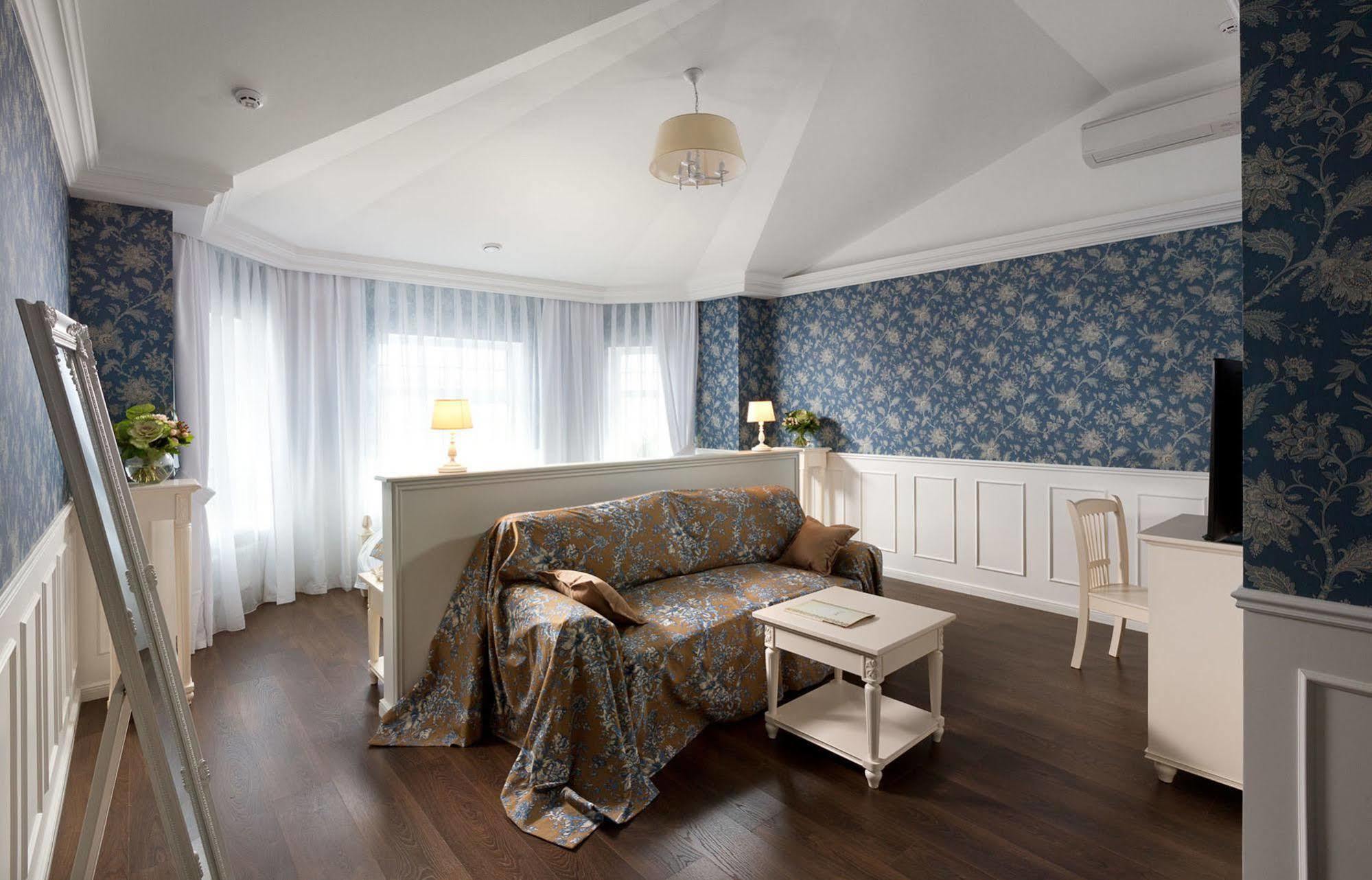 De Gaulle Boutique Hotel 카리프 외부 사진