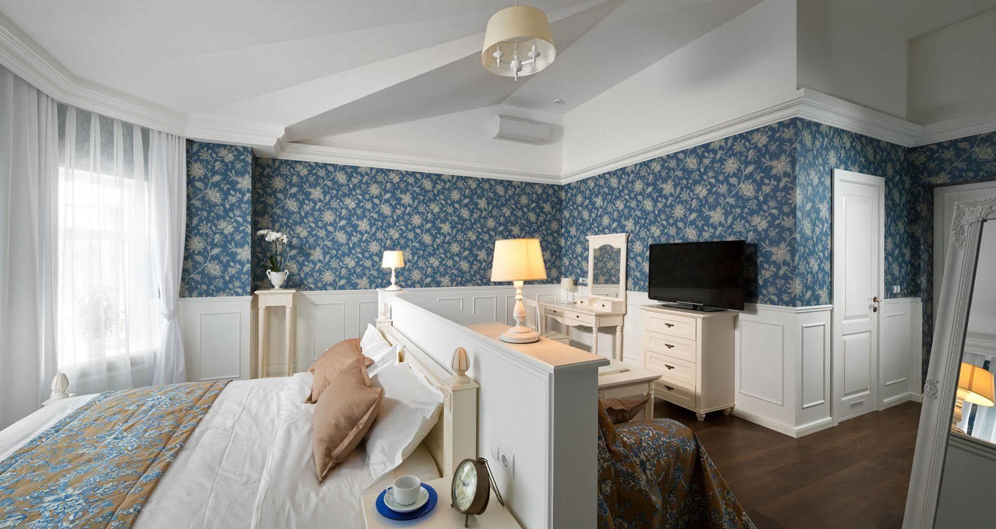 De Gaulle Boutique Hotel 카리프 외부 사진