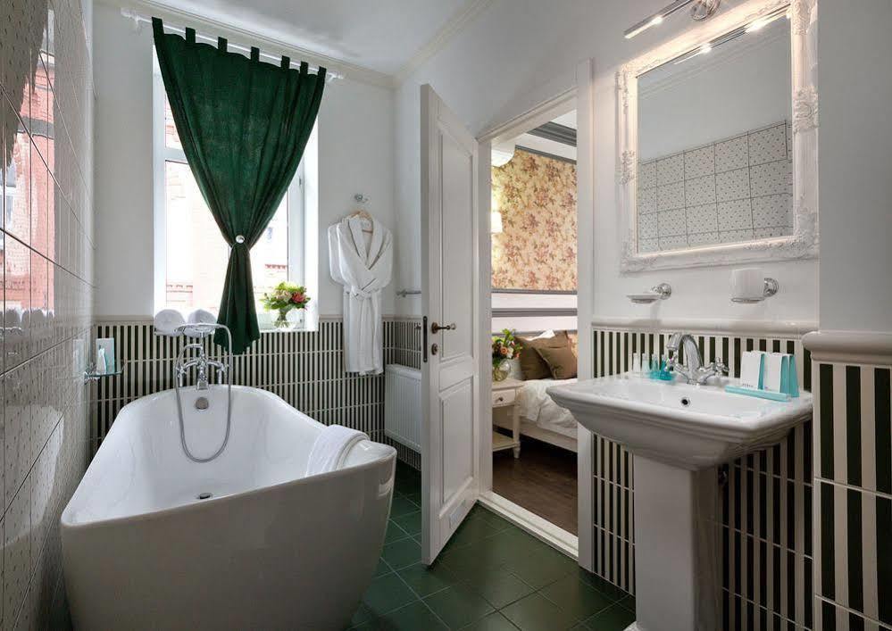 De Gaulle Boutique Hotel 카리프 외부 사진