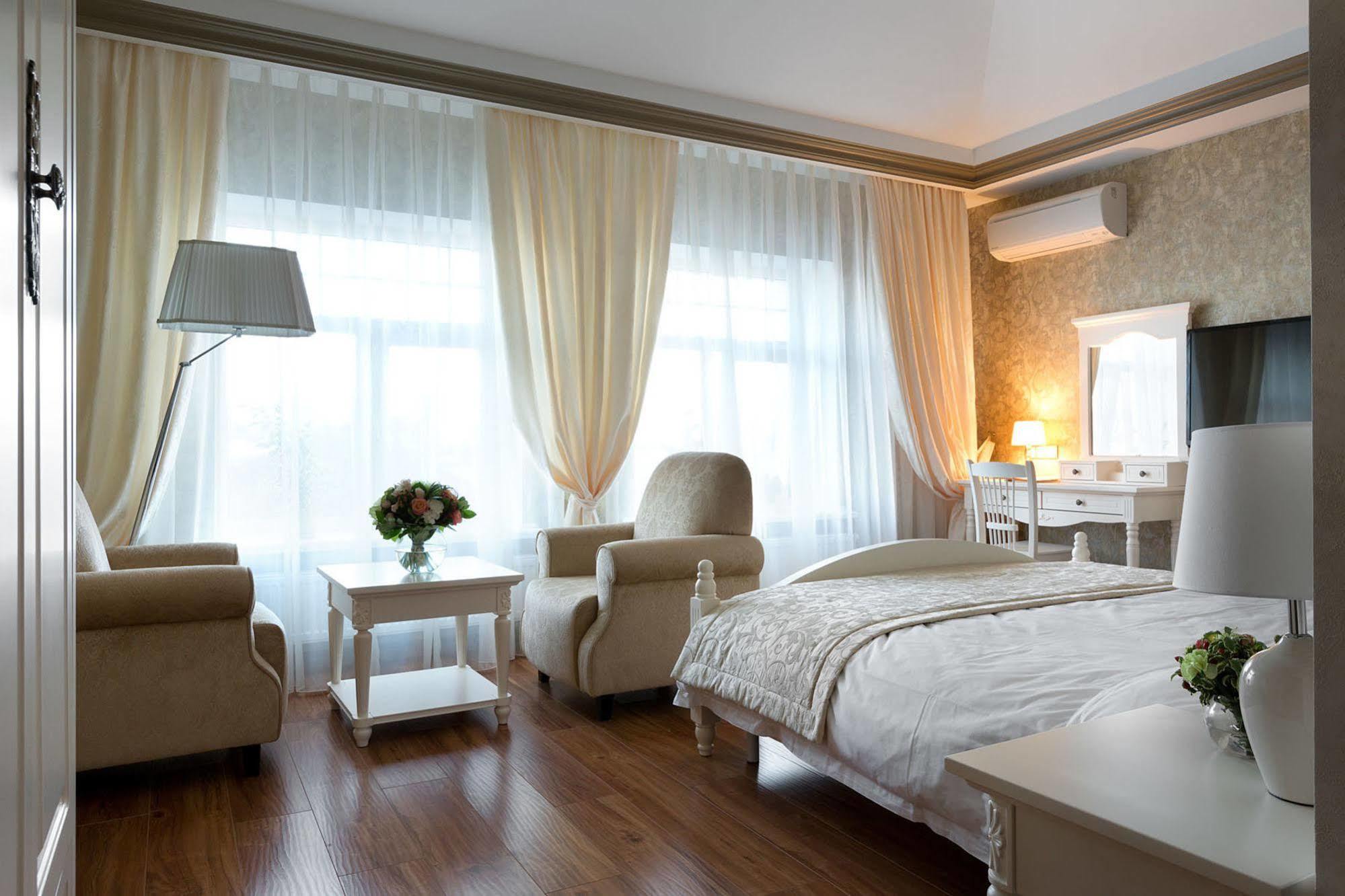 De Gaulle Boutique Hotel 카리프 외부 사진