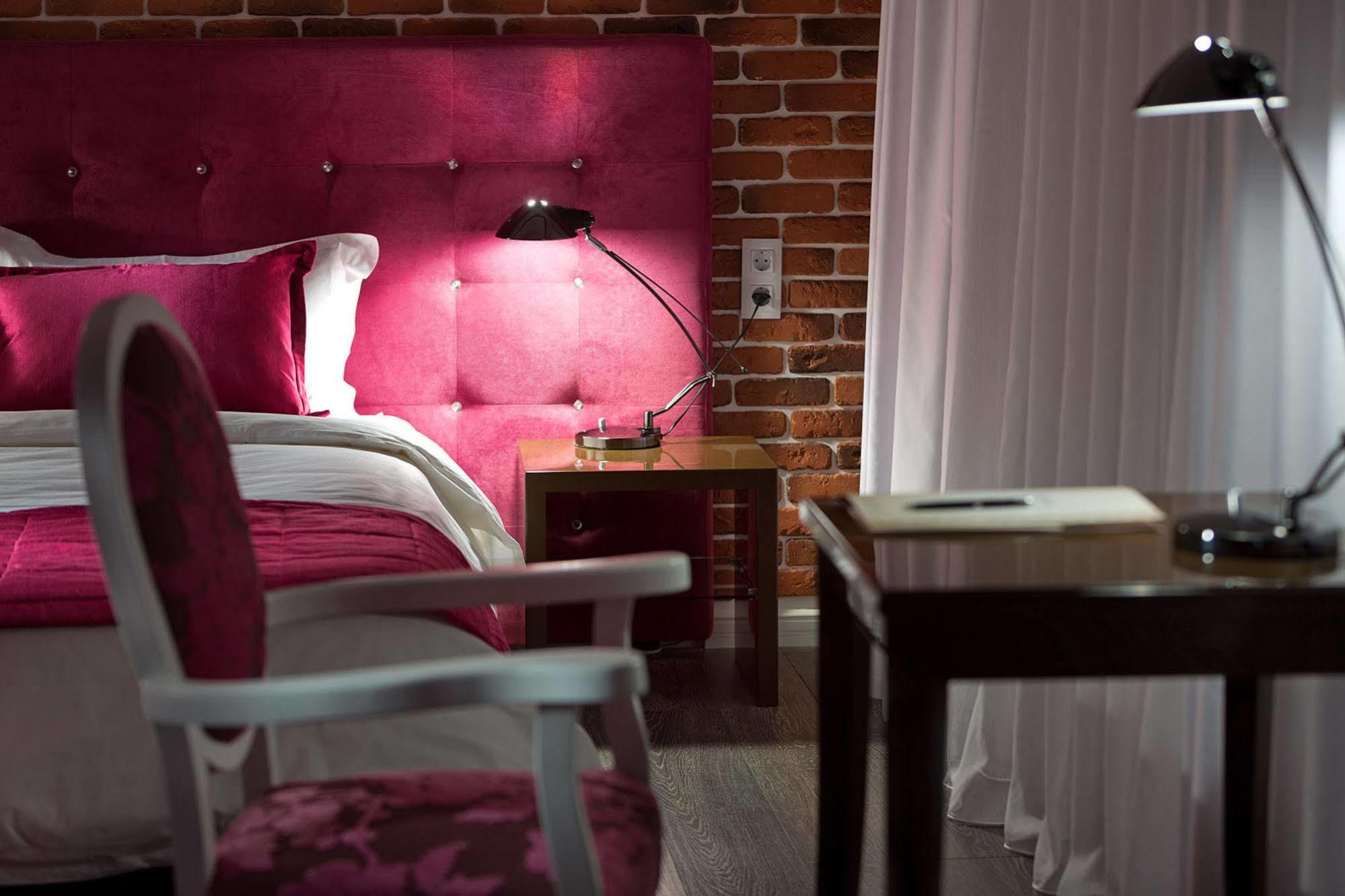 De Gaulle Boutique Hotel 카리프 외부 사진