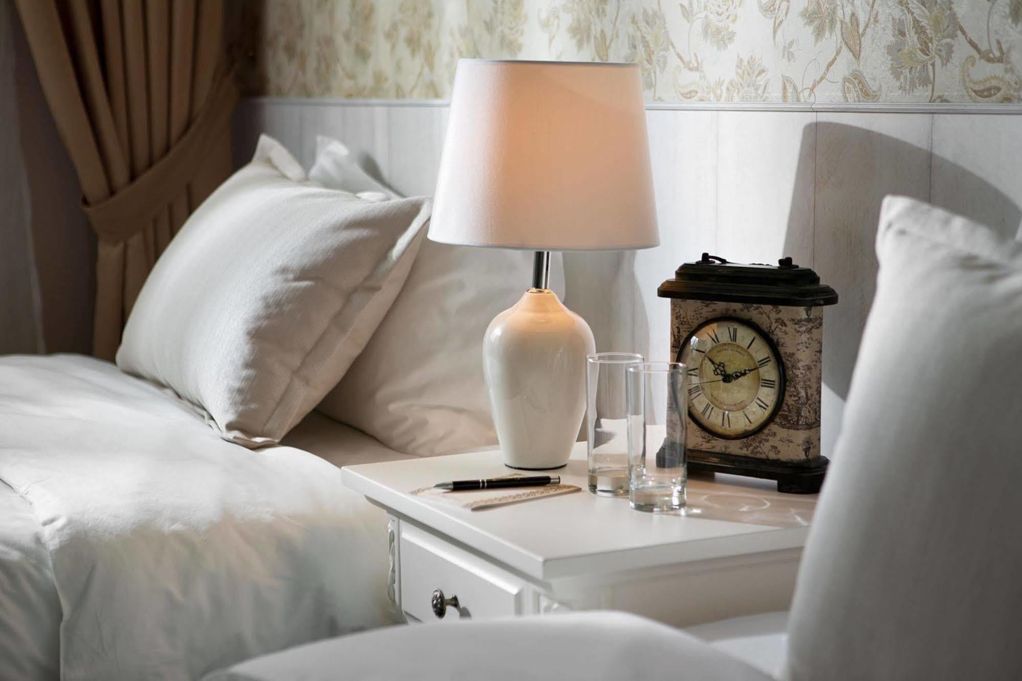 De Gaulle Boutique Hotel 카리프 외부 사진