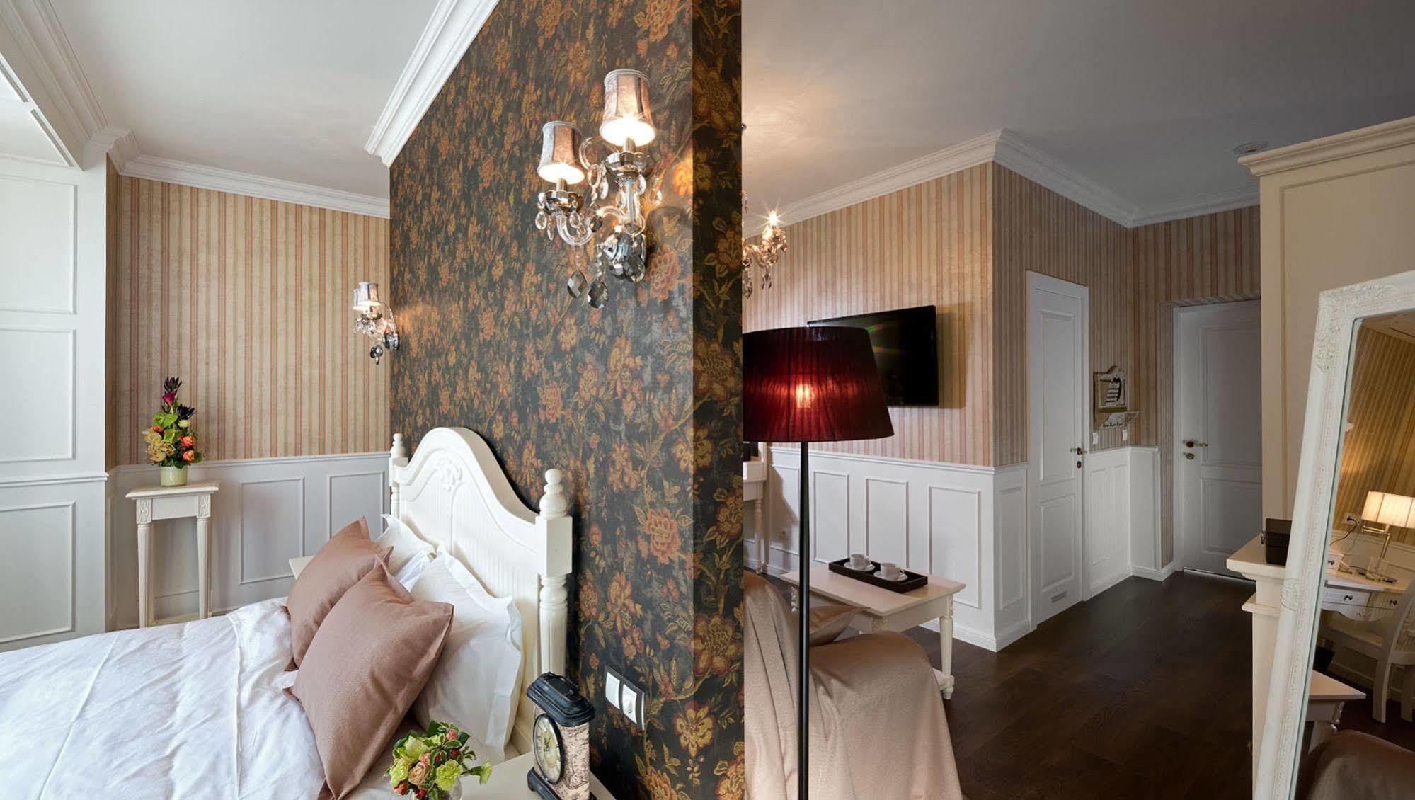 De Gaulle Boutique Hotel 카리프 외부 사진