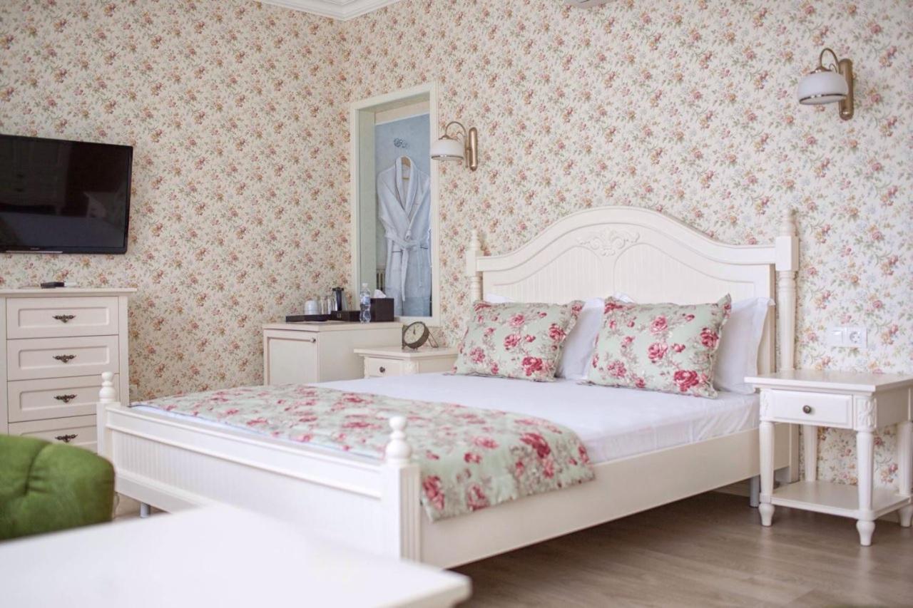 De Gaulle Boutique Hotel 카리프 외부 사진